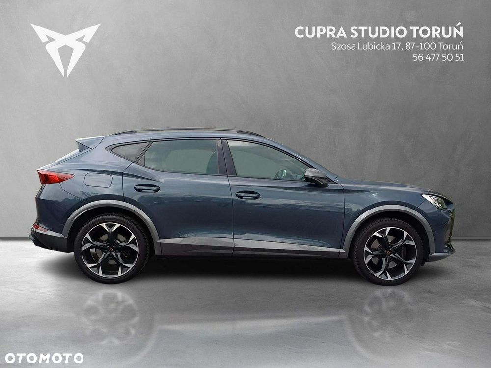 Cupra Formentor - 6
