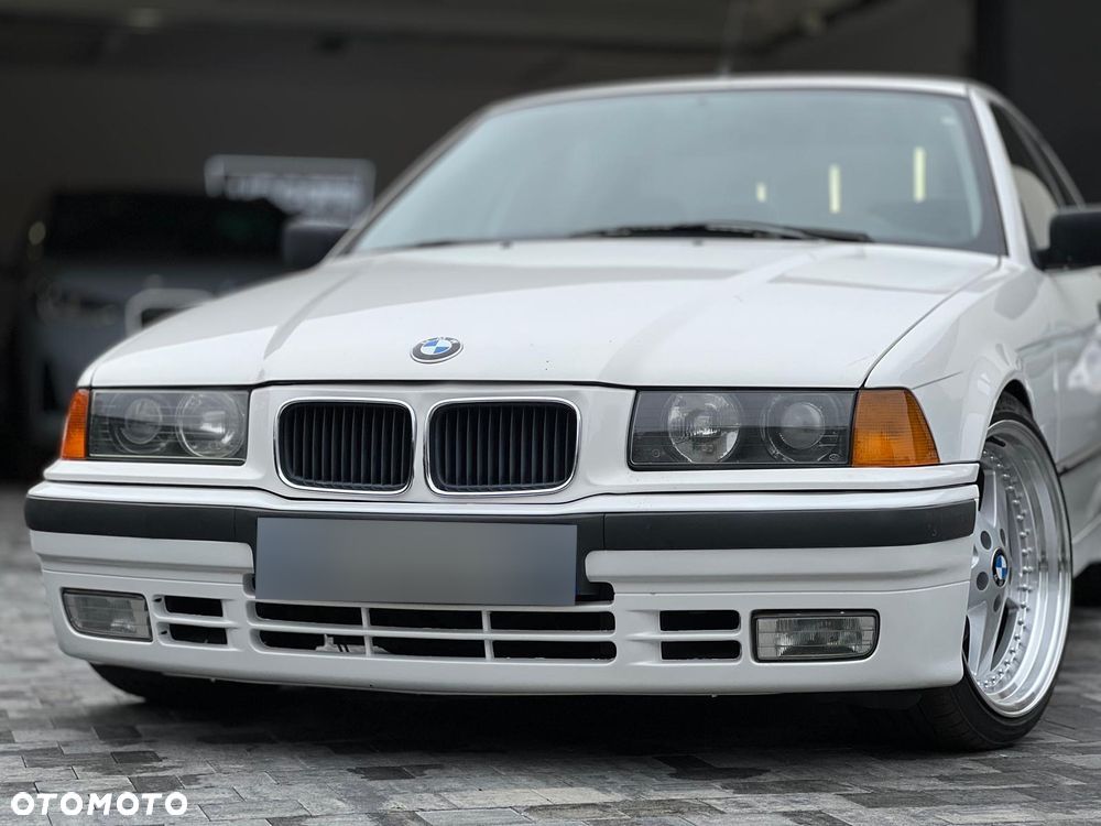 BMW Seria 3 - 2