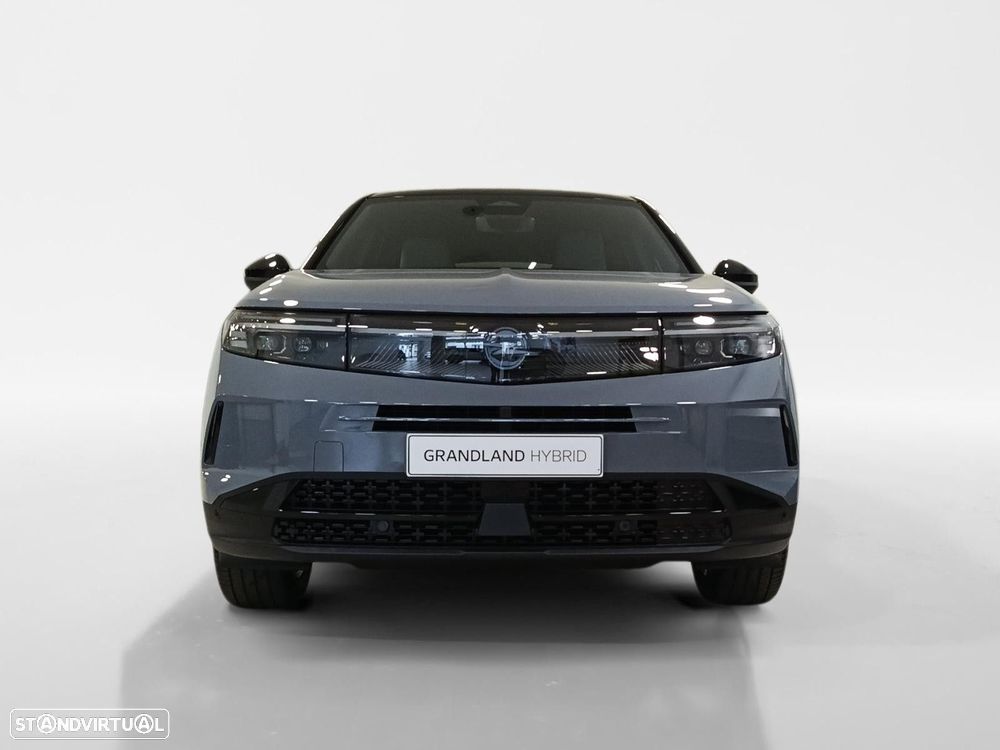 Opel Grandland 1.2 Hybrid GS eDCT - 2