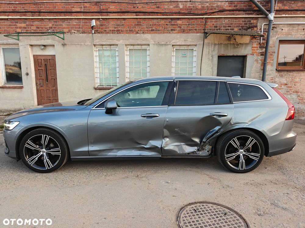 Volvo V60 - 29