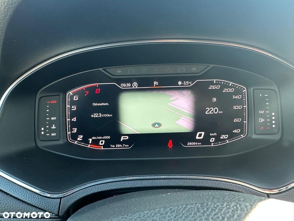 Seat Arona 1.0 TSI OPF DSG XCELLENCE - 20