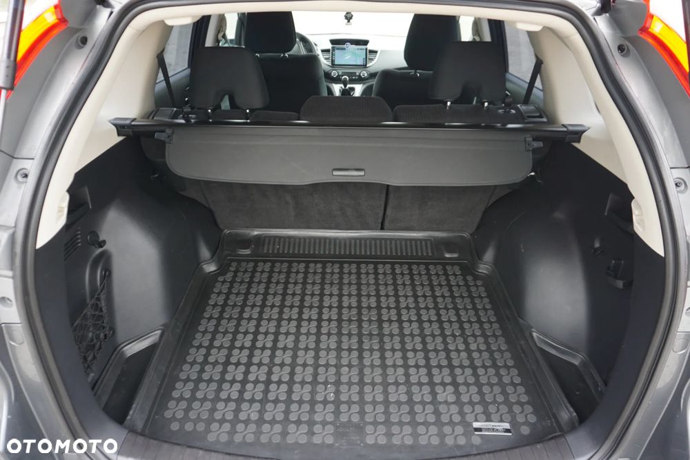 Honda CR-V 1.6i DTEC 2WD Lifestyle - 11