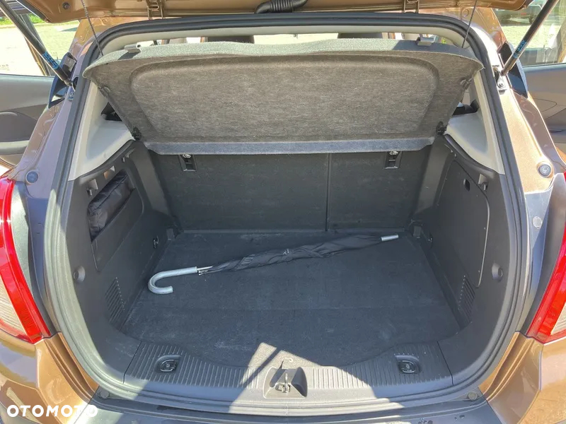 Opel Mokka 1.6 Enjoy S&S - 17