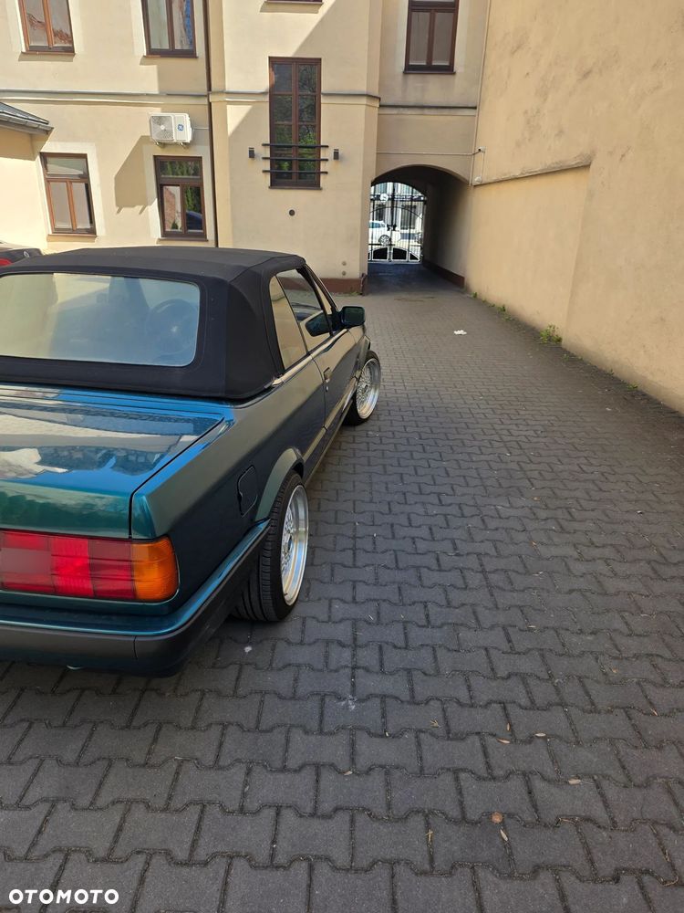 BMW Seria 3 - 7