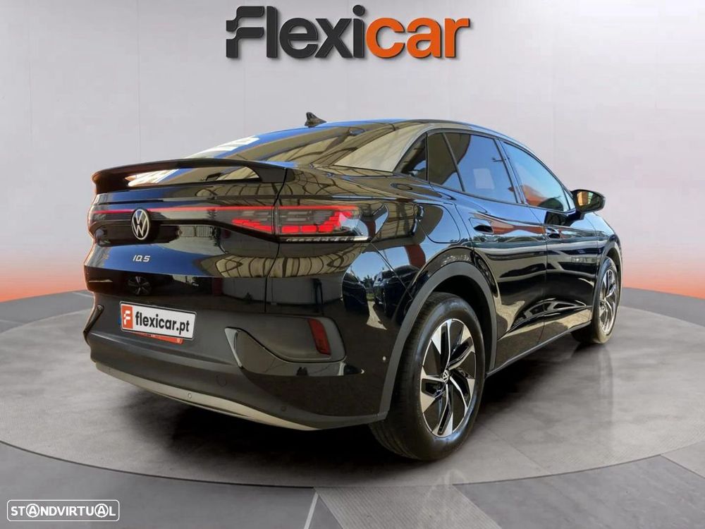 VW ID.5 77 kWh Pro - 3