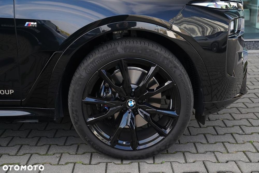 BMW X7 xDrive40d mHEV M Sport sport - 16