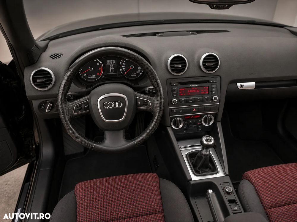 Audi A3 - 9