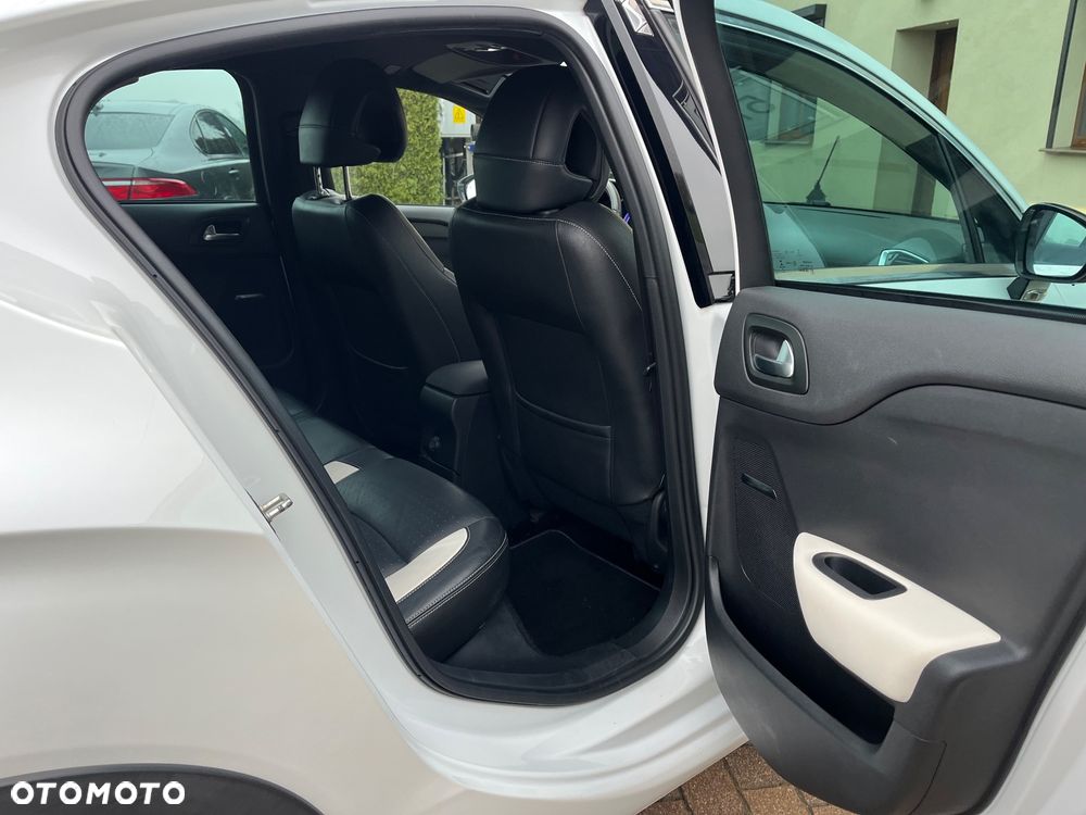 DS Automobiles DS 4 - 27