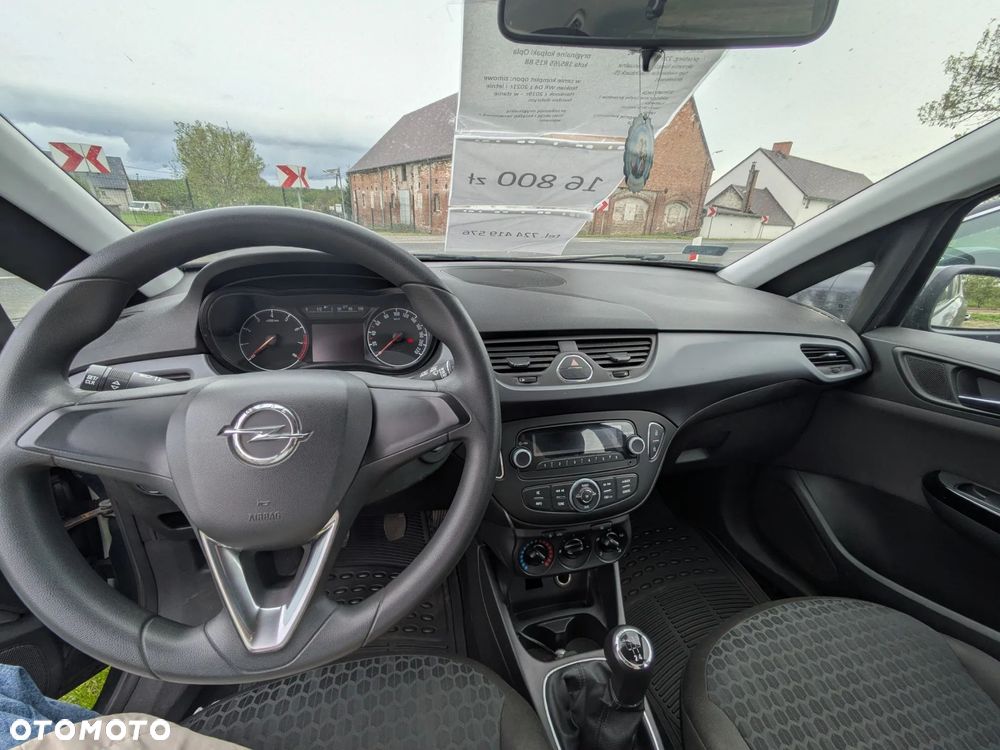 Opel Corsa - 24