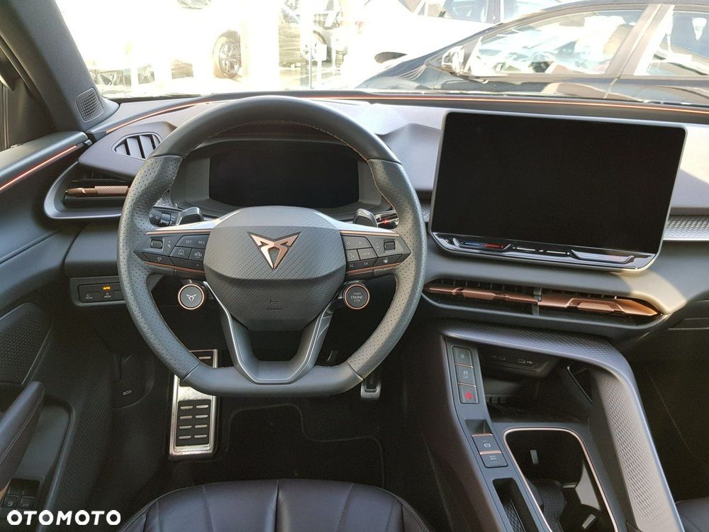 Cupra Terramar 1.5 eHybrid PHEV VZ DSG - 22