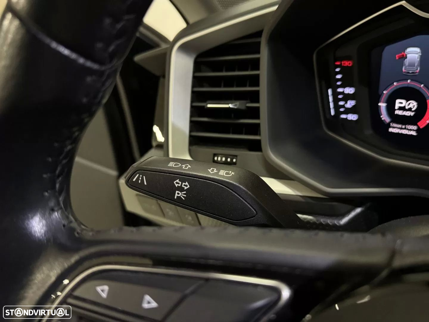 Audi A1 Citycarver 30 TFSI S tronic - 44