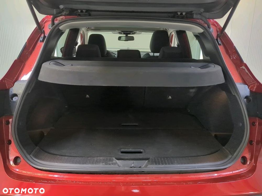Nissan Qashqai 1.3 DIG-T MHEV Xtronic N-Connecta - 8