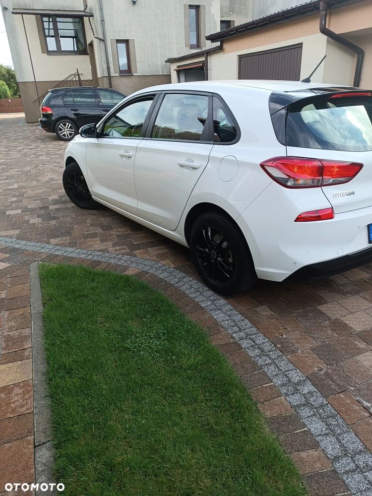Hyundai i30 1.4 Style - 6