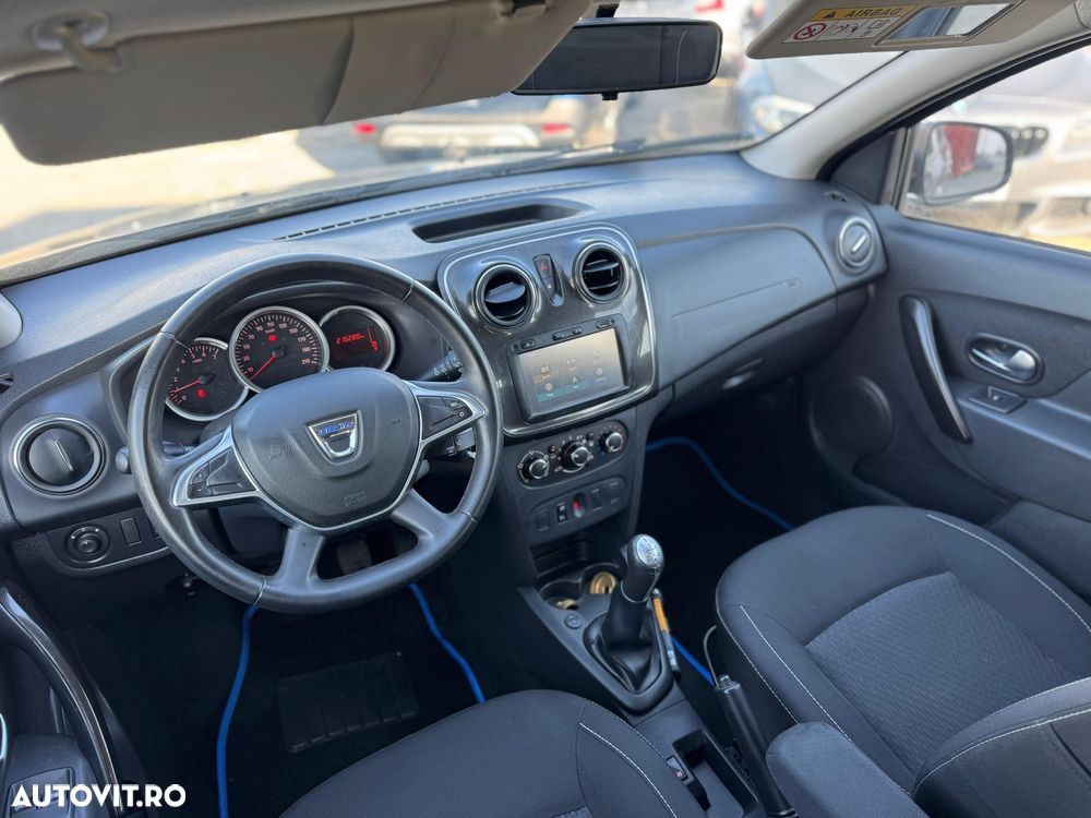 Dacia Logan 0.9 TCe Prestige - 3