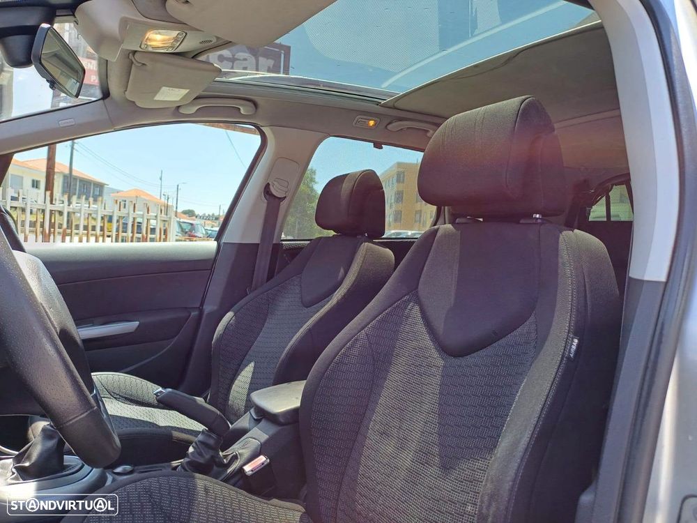 Peugeot 308 SW 1.6 HDi Executive CVM6 - 7