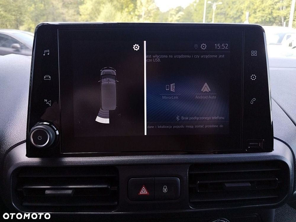 Toyota PROACE CITY - 7