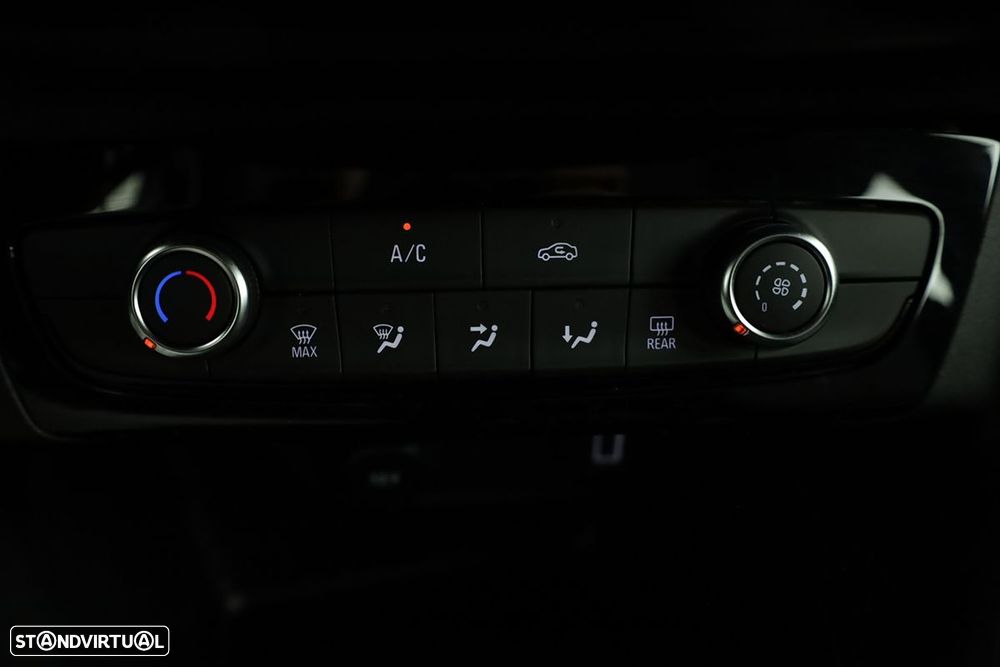 Opel Corsa 1.2 T Edition - 12