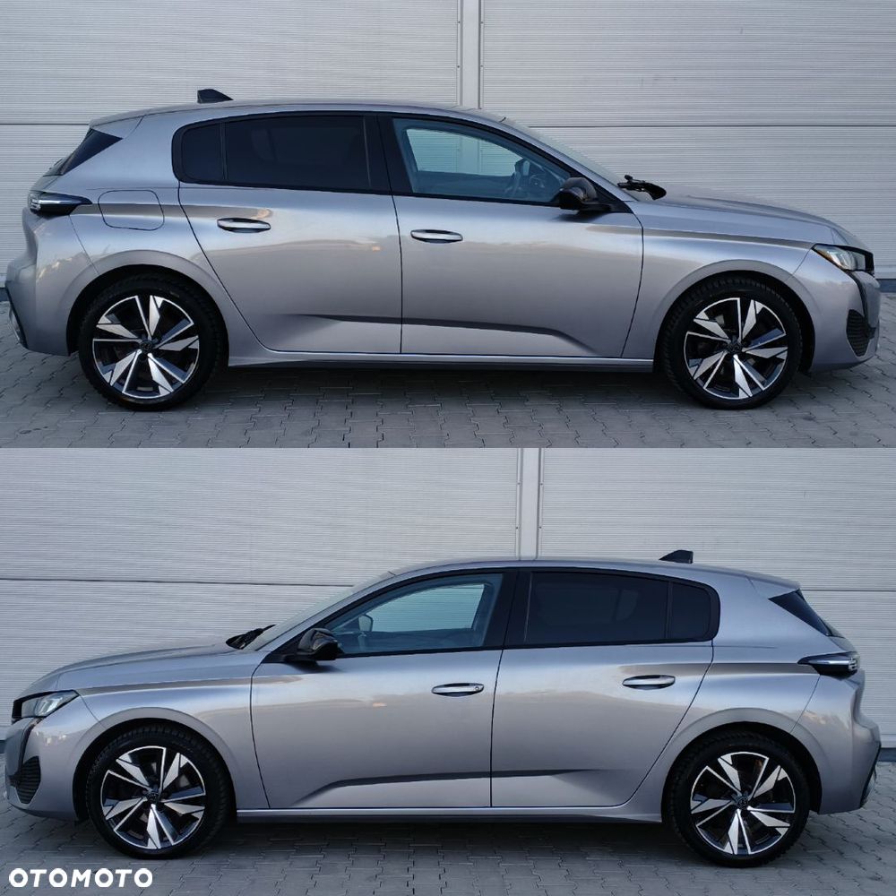 Peugeot 308 BlueHDi 130 EAT8 Active Pack - 17
