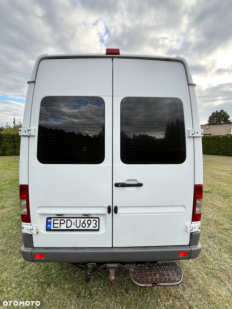 Mercedes-Benz Sprinter 316 CDI - 6