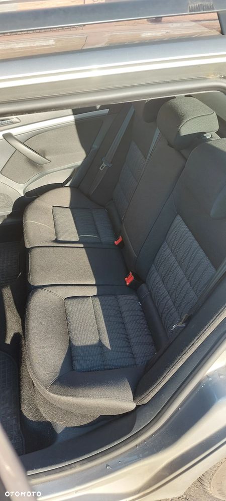 Skoda Octavia 1.4 TSI Ambition Green tec - 13