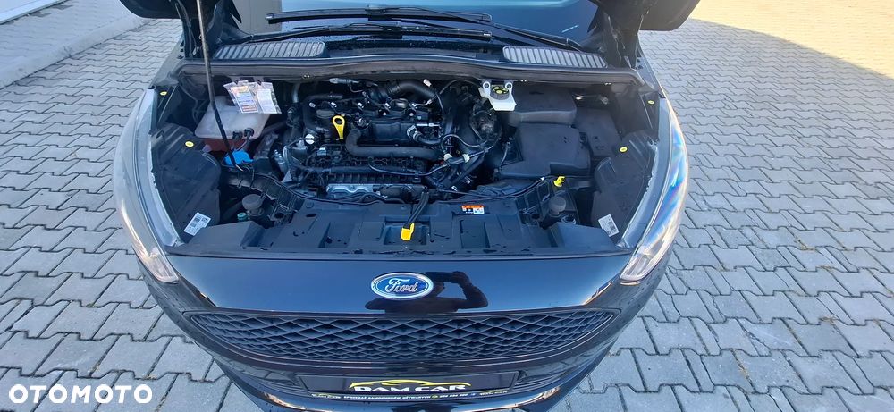 Ford C-MAX - 39