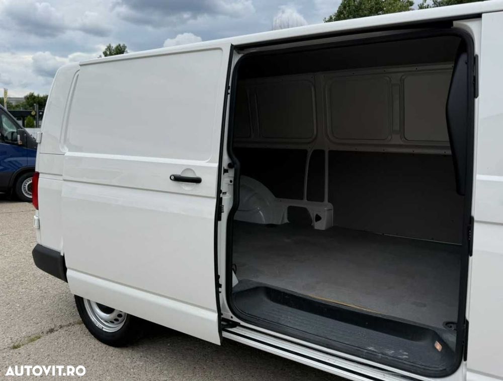 Volkswagen TRANSPORTER L2H1 - 17