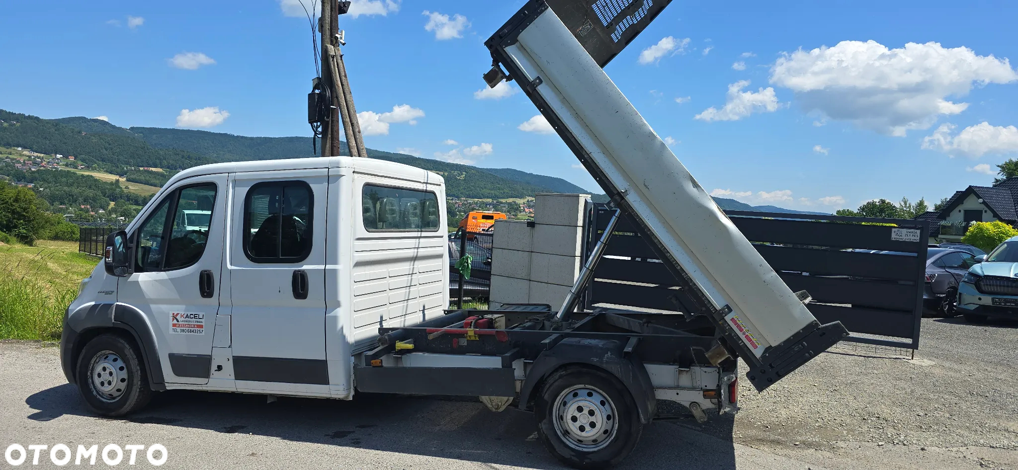 Fiat ducato - 5