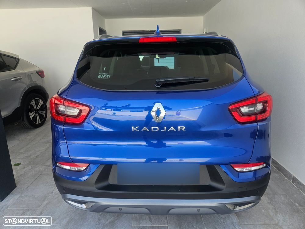 Renault Kadjar 1.5 dCi Black Edition - 6