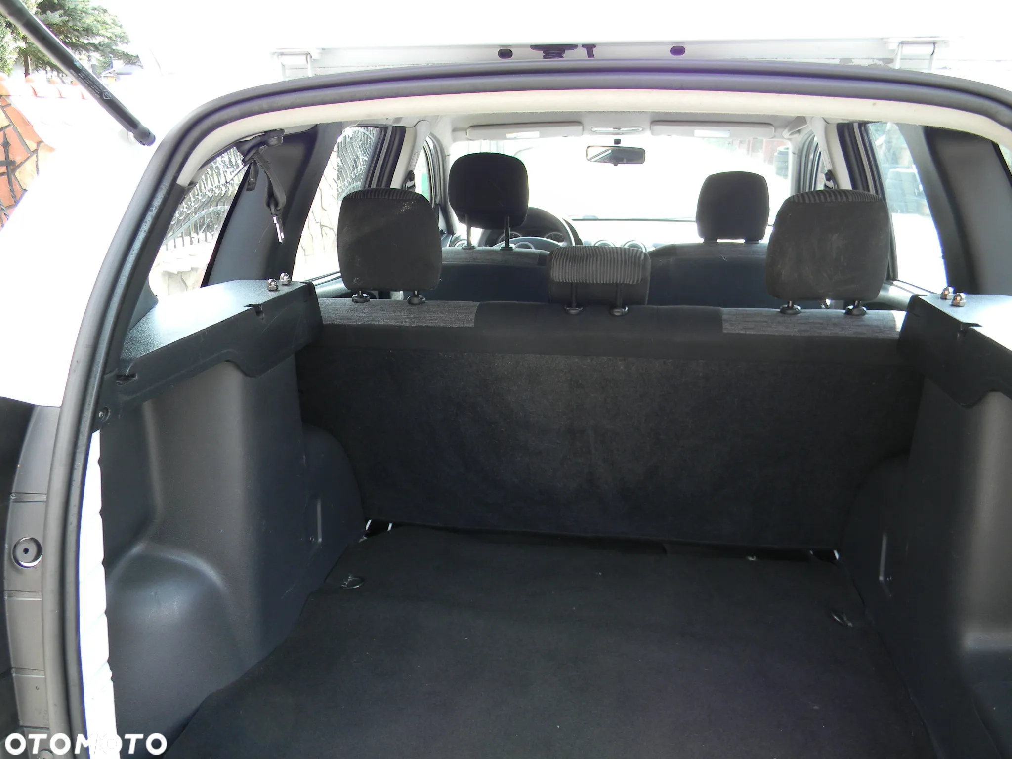 Dacia Duster 1.6 16V 4x2 Ambiance - 10