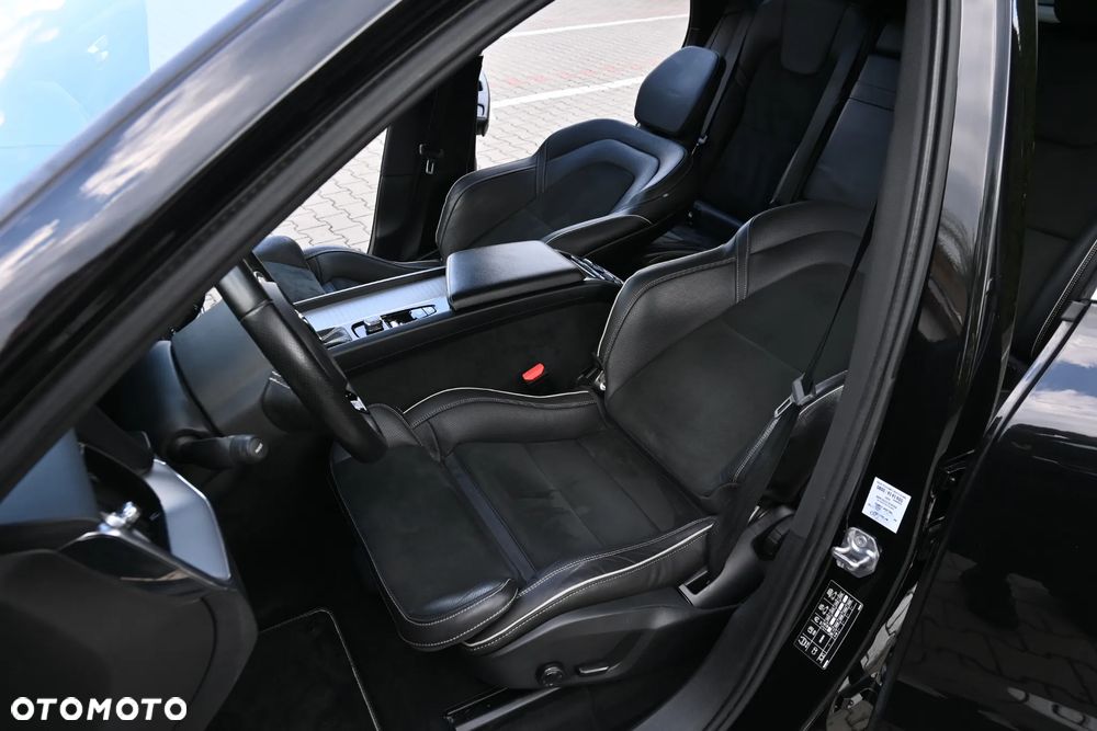 Volvo XC 60 D5 SCR AWD R-Design - 33