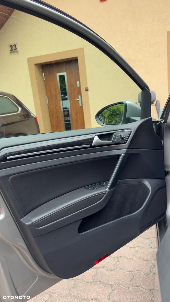 Volkswagen Golf 1.4 TSI BMT Highline DSG - 19