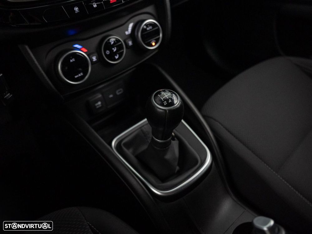 Fiat Tipo 1.3 Multijet Life - 24