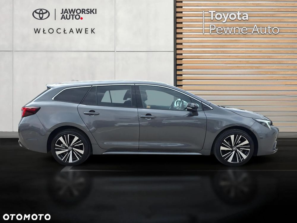 Toyota Corolla 1.8 Hybrid Style - 5