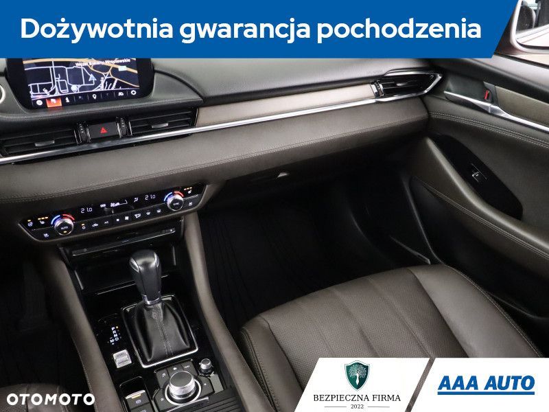 Mazda 6 - 10