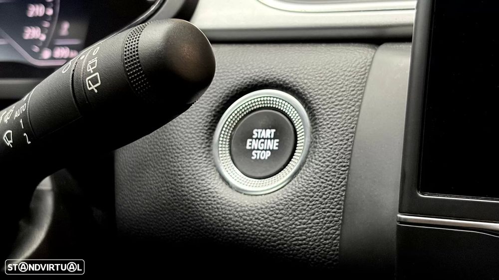 Renault Captur 1.0 TCe Evolution - 36