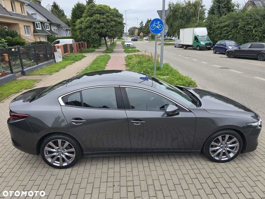 Mazda 3 - 20