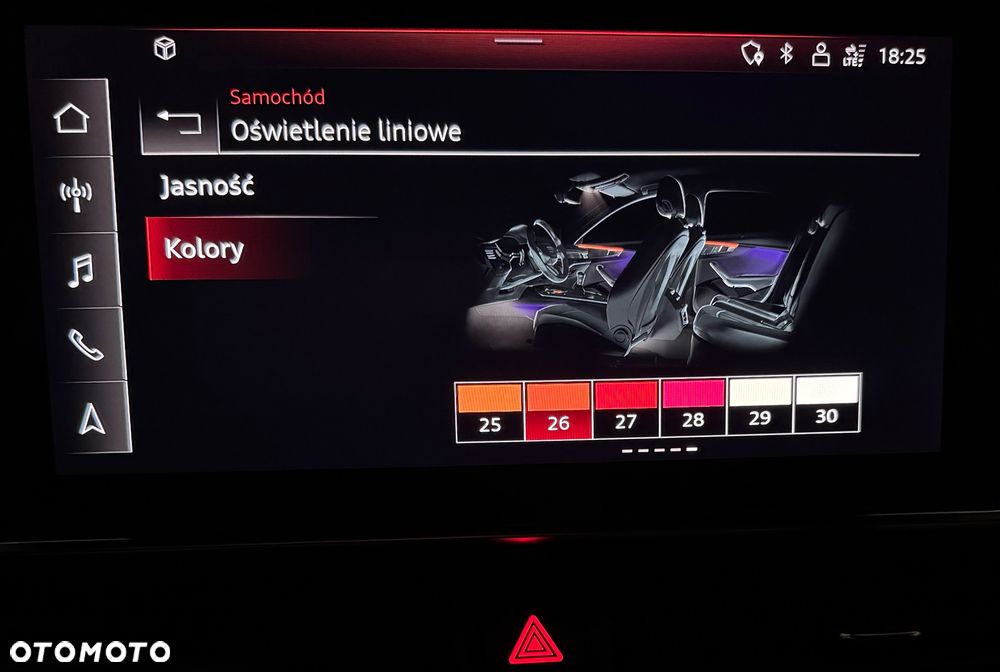 Audi A4 Avant 40 TDI S tronic - 39