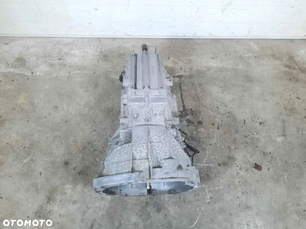 SKRZYNIA BIEGÓW MANUALNA BMW 1 E81 E87 116i 118i 217.0.0006.44 - 4