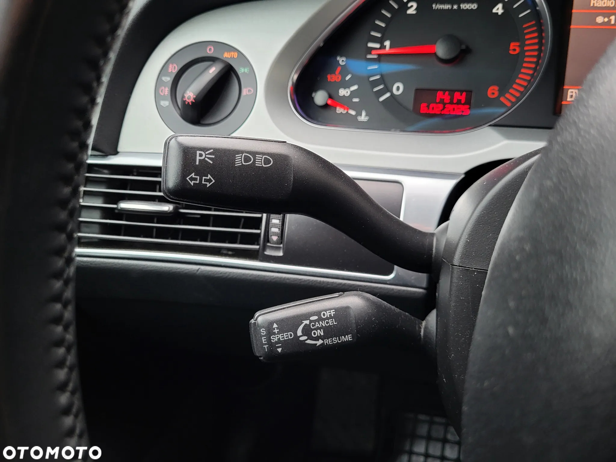 Audi A6 Allroad 2.7 TDI DPF Quattro Tiptr - 11