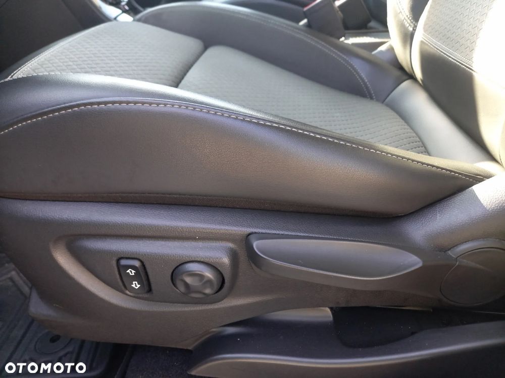 Opel Mokka X 1.4 DI Start/Stop 4x4 Automatik Color Innovation - 26