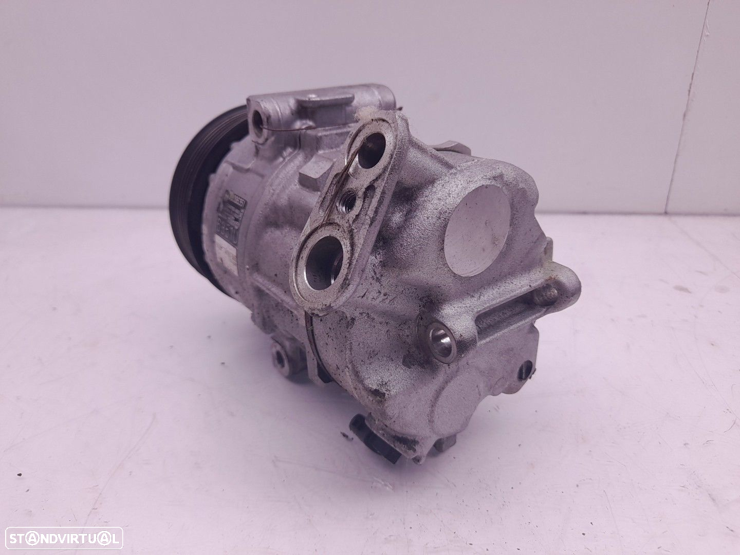 Compressor AC OPEL Corsa E - 4