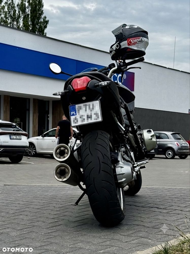 BMW R - 3