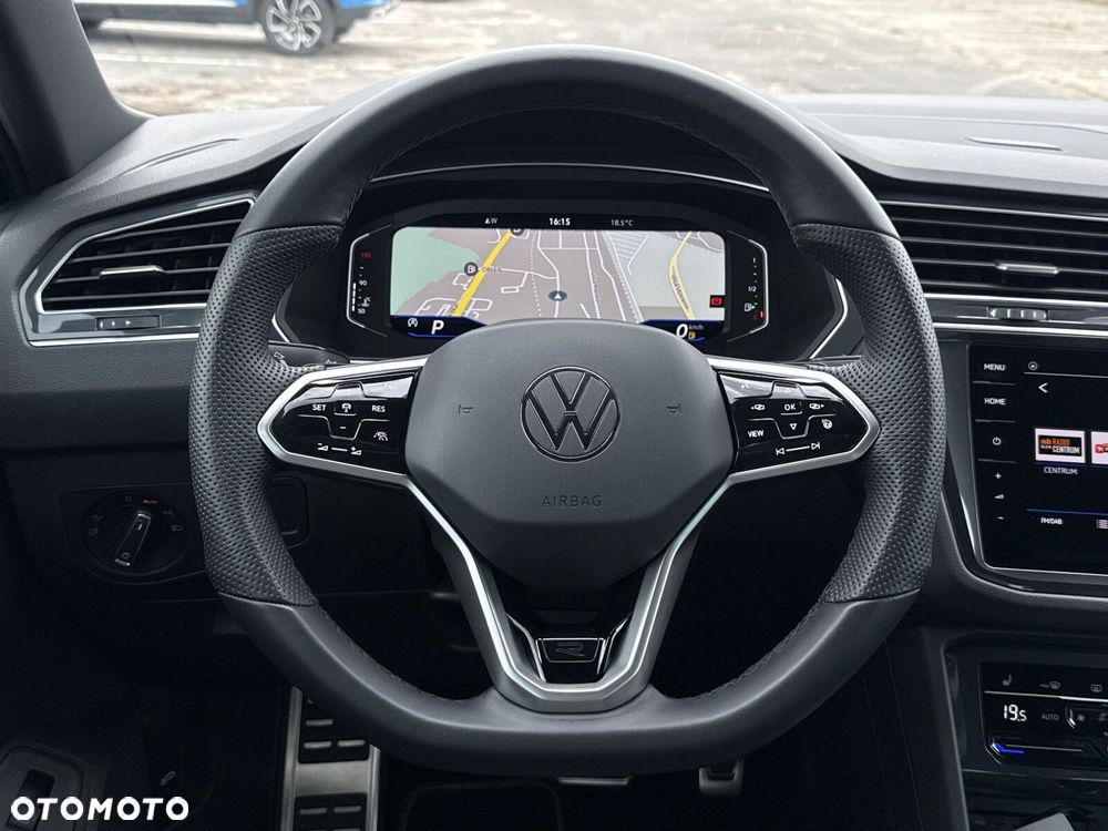 Volkswagen Tiguan 1.5 TSI EVO R-Line DSG - 17