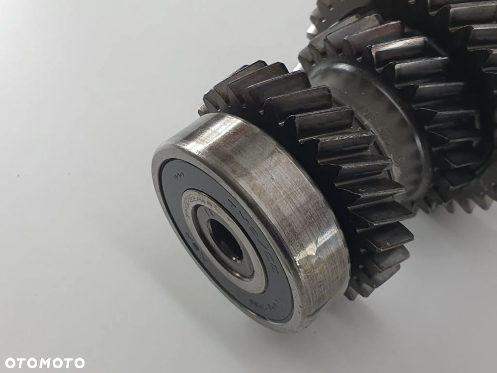 Skrzynia Biegow Walek   Bmw 1200 Gs  K25 K27 Adv - 37