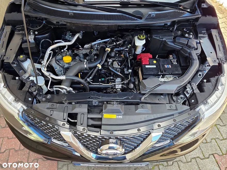 Nissan Qashqai 1.2 DIG-T N-Connecta - 29