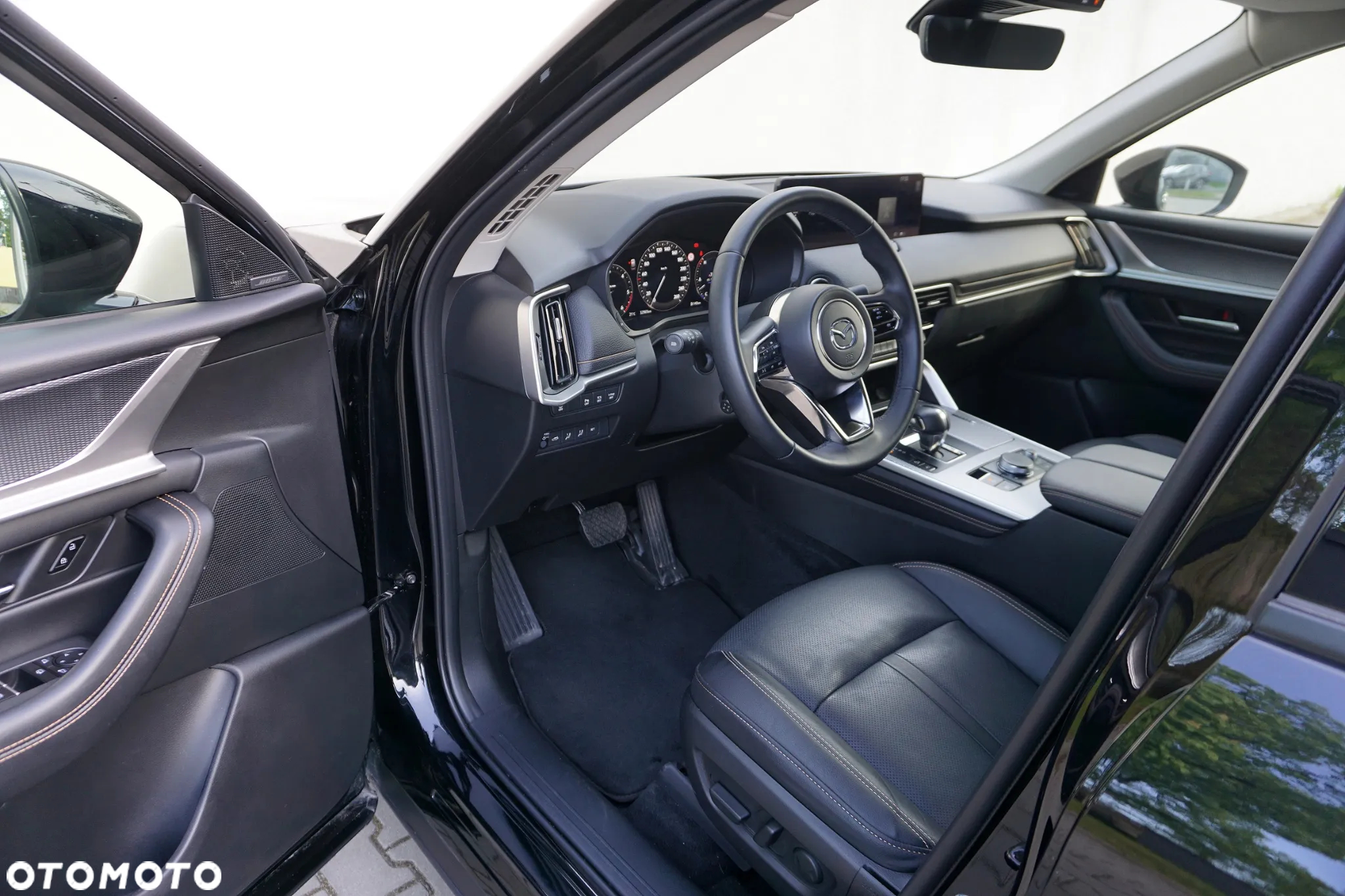 Mazda CX-60 - 12