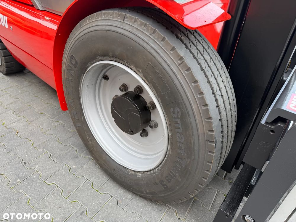 Manitou MSI 50 - 12