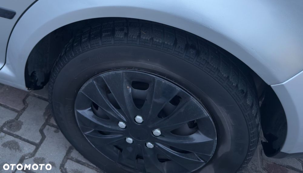 Volkswagen Bora 1.4 Basis - 14