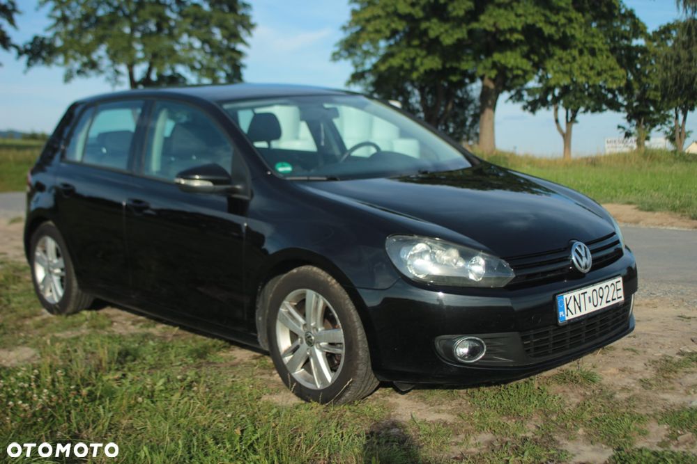 Volkswagen Golf - 3