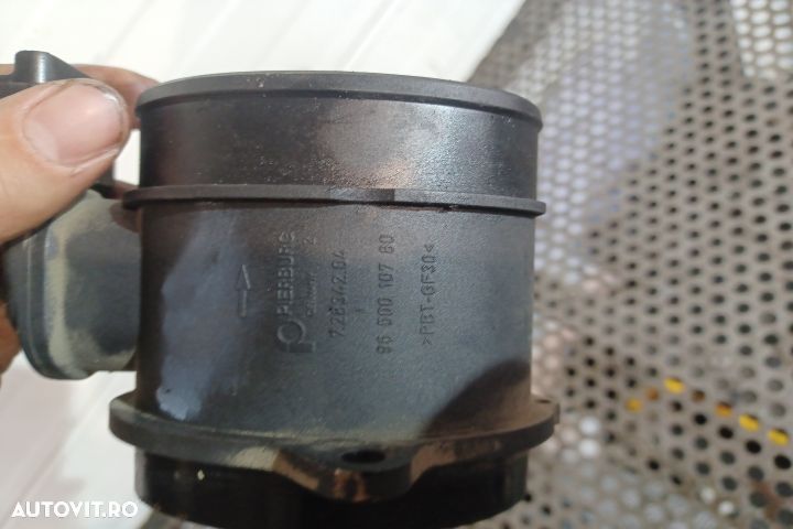 Debitmetru aer 9650010780 Mazda 3 BK [2003 - 2006] Hatchback 5-usi 1. - 3